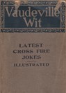 Vaudeville Wit - Carleton B. Case - 9781958604137
