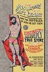 The 388 Tattoos of Captain George and the 389 Tales of How He Got Them - Amelia Klem Osterud ; Fritz Grobe - 9781958604335