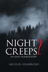 Night Creeps 2 - Michael d'Ambrosio - 9781958690697