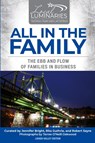 All in the Family - Rita Guthrie ; Robert Sayre ; Jennifer Bright - 9781958711972