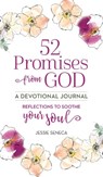 52 Promises from God - Jessie Seneca - 9781958711996
