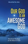 Our God Is An Awesome God - Kelly And Dede Petre - 9781958723081