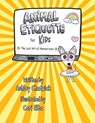 Animal Etiquette for Kids: the lost art of mannerisms - Ashley Chadwick - 9781958729342