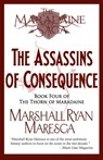 The Assassins of Consequence - Marshall Ryan Maresca - 9781958743348