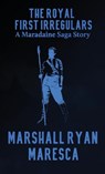 The Royal First Irregulars - Marshall Ryan Maresca - 9781958743423