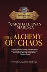 The Alchemy of Chaos - Marshall Ryan Maresca - 9781958743522
