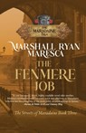 The Fenmere Job - Marshall Ryan Maresca - 9781958743645