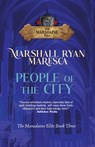 People of the City - Marshall Ryan Maresca - 9781958743669