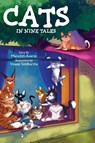 Cats in Nine Tales - Meredith Averitt - 9781958754344
