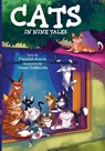 Cats in Nine Tales - Meredith Averitt - 9781958754351