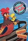 Marco Pollo, World-Traveling Chicken - Kathryn Dickerson - 9781958754672