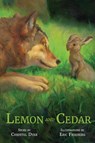 Lemon and Cedar - Christel Dyer - 9781958754863
