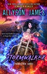 Stormwalker - Allyson James ; Jennifer Ashley - 9781958798119
