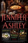A Below Stairs Mystery Collection - Jennifer Ashley - 9781958798591