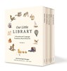 Our Little Library - Tabitha Paige - 9781958803578
