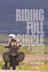Riding Full Circle - Heather Lea - 9781958808481