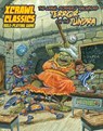 Xcrawl Classics #1: The Crawl Formerly Known as Terror on the Tundra - Julian Bernick - 9781958809853