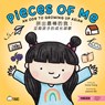 Pieces of Me - Simplified - Gwen Sung ; Joanne Shi - 9781958833711