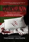 Never Sleep Again The Elm Street Legacy - Thommy Hutson - 9781958842942