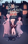 The Balter of Ashton Harper - Millie Florence - 9781958863138