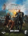 Tales of Pannithor: Last Light - Mark Barber - 9781958872833