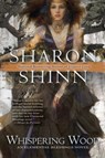 Whispering Wood - Sharon Shinn - 9781958880135