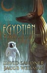 Egyptian Motherlode - David Sandner - 9781958880210