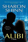 Alibi - Sharon Shinn - 9781958880258