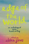 Edge of the World - Alden Jones - 9781958888513