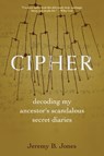 Cipher - Jeremy B. Jones - 9781958888537
