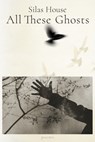 Those Who Carry Us - Silas House - 9781958888698
