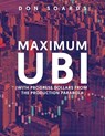 Maximum Ubi - Don Soards - 9781958889565