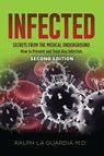 Infected - Ralph La Guardia - 9781958892329
