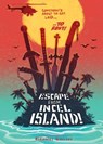 Escape from Incel Island! - Margaret Killjoy - 9781958911020