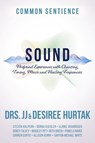 Sound - J. J. Hurtak ; Desiree Hurtak - 9781958921234