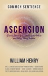 Ascension - William Henry - 9781958921425