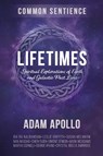 Lifetimes - Adam Apollo - 9781958921760
