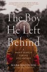 The Boy He Left Behind - Mark Matousek - 9781958972045