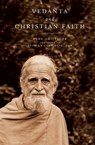 Vedanta and Christian Faith - Bede Griffiths - 9781958972168