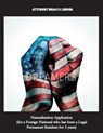 Naturalization Application (for a Foreign National who has been a Legal Permanent Resident for 5 years) - Brian D. Lerner - 9781958990568