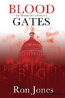 Blood Gates - Ron Jones - 9781958997352