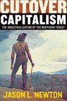 Cutover Capitalism - Jason L. Newton - 9781959000297