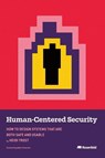 Human-Centered Security - Heidi Trost - 9781959029090