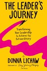 The Leader's Journey - Donna Lichaw - 9781959029137