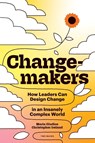 Changemakers - Guidice. Maria ; Christopher Ireland - 9781959029144