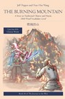 The Burning Mountain - Jeff Pepper - 9781959043218