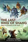 The Last King of Shang (in English) - Jeff Pepper - 9781959043621