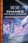 Chang'e, the Moon Goddess - Jeff Pepper - 9781959043751