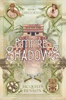 Empire of Shadows - Jacquelyn Benson - 9781959050209