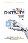 From Chalk to Chatbots - Lawrence Muganga - 9781959070214